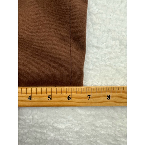 Alfani, Men's Slim-Fit Solid Suit Pants, Vicuna Brown, 30Wx32L MSRP $135 - Picture 8 of 10
